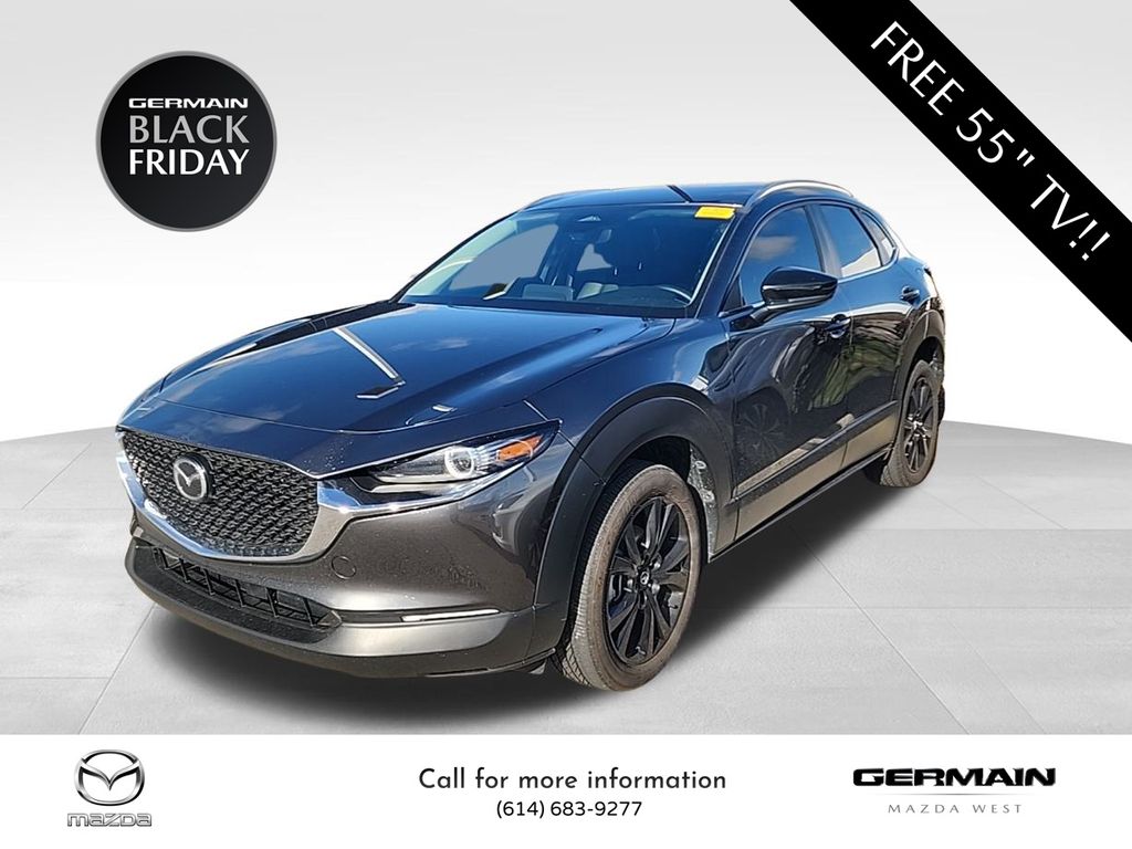 2025 Toyota RAV4 photo 3