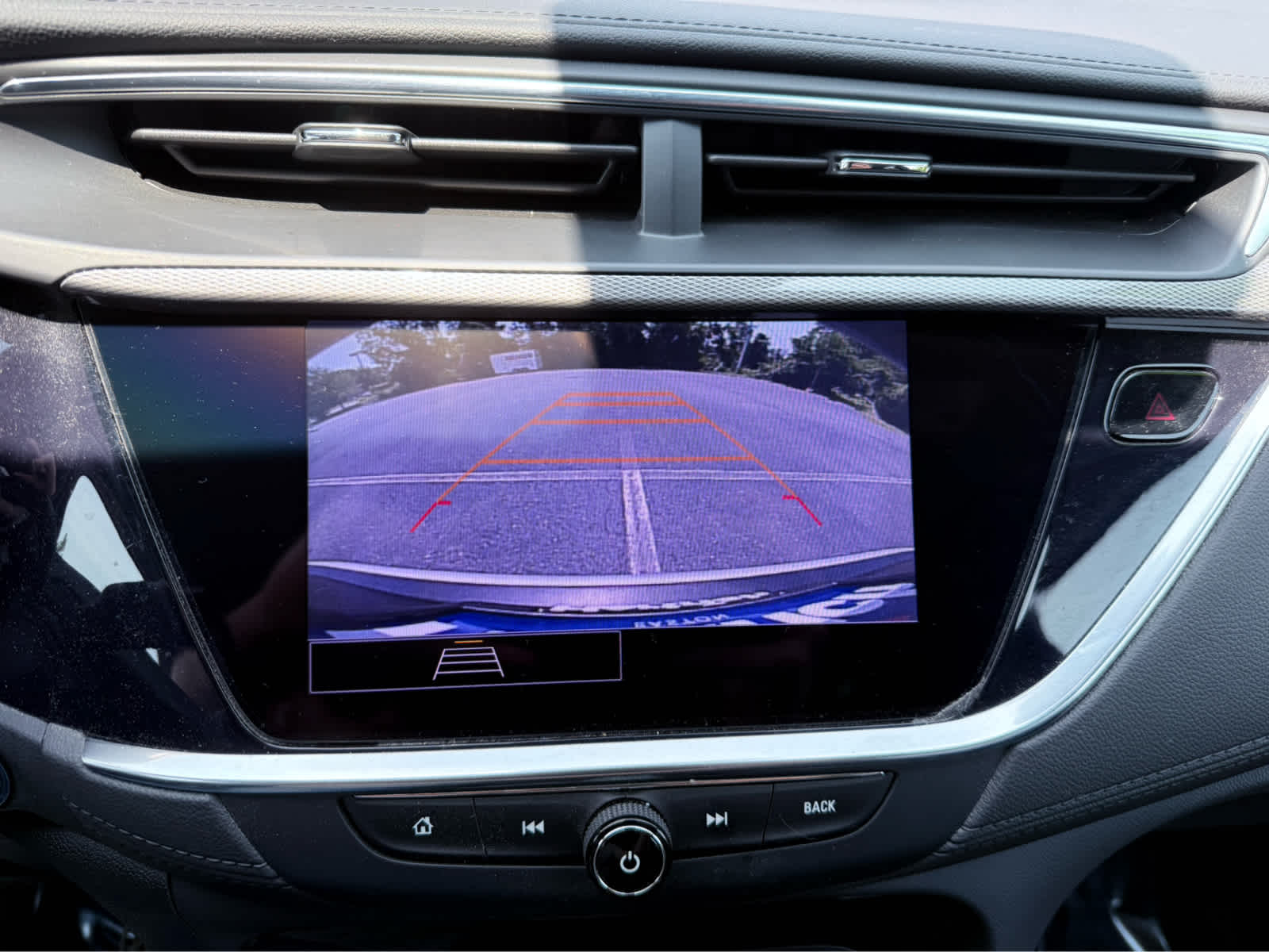 2022 Buick Encore GX Preferred photo 19