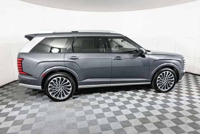 2026 Hyundai Palisade Calligraphy photo 4