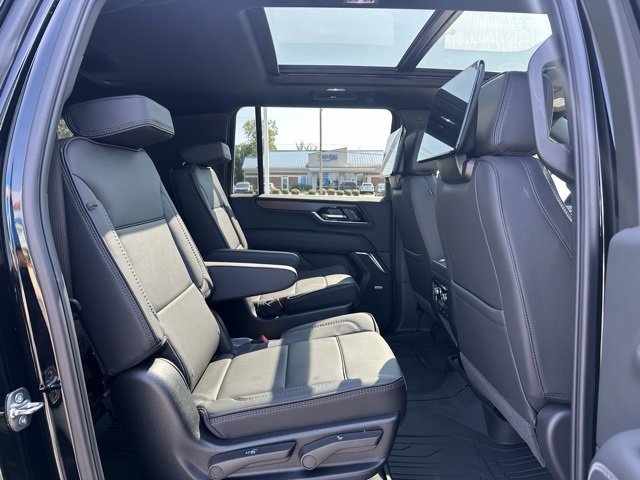 2025 Gmc Yukon XL Denali photo 11