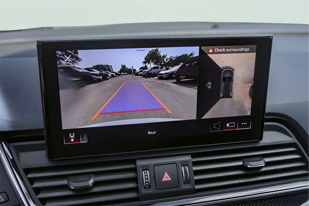 2023 Audi SQ5 Premium Plus photo 18