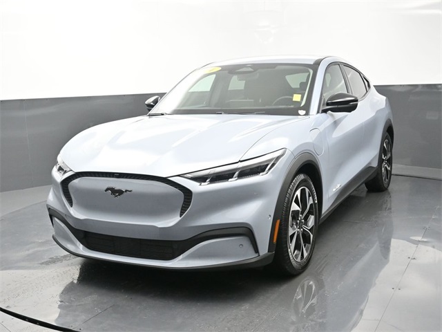 2024 Ford Mustang Mach-E Select AWD's photo