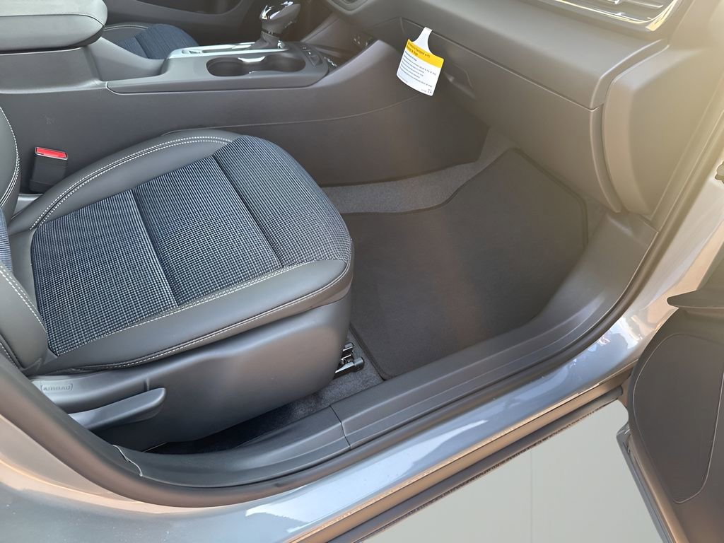 2025 Buick Envista Preferred photo 16