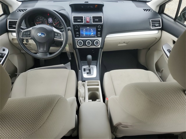 2015 Subaru Impreza 2.0i Premium photo 24