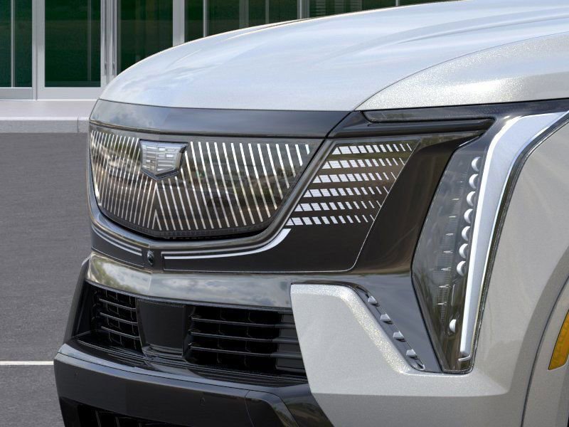 2025 Cadillac Escalade IQ Sport photo 13