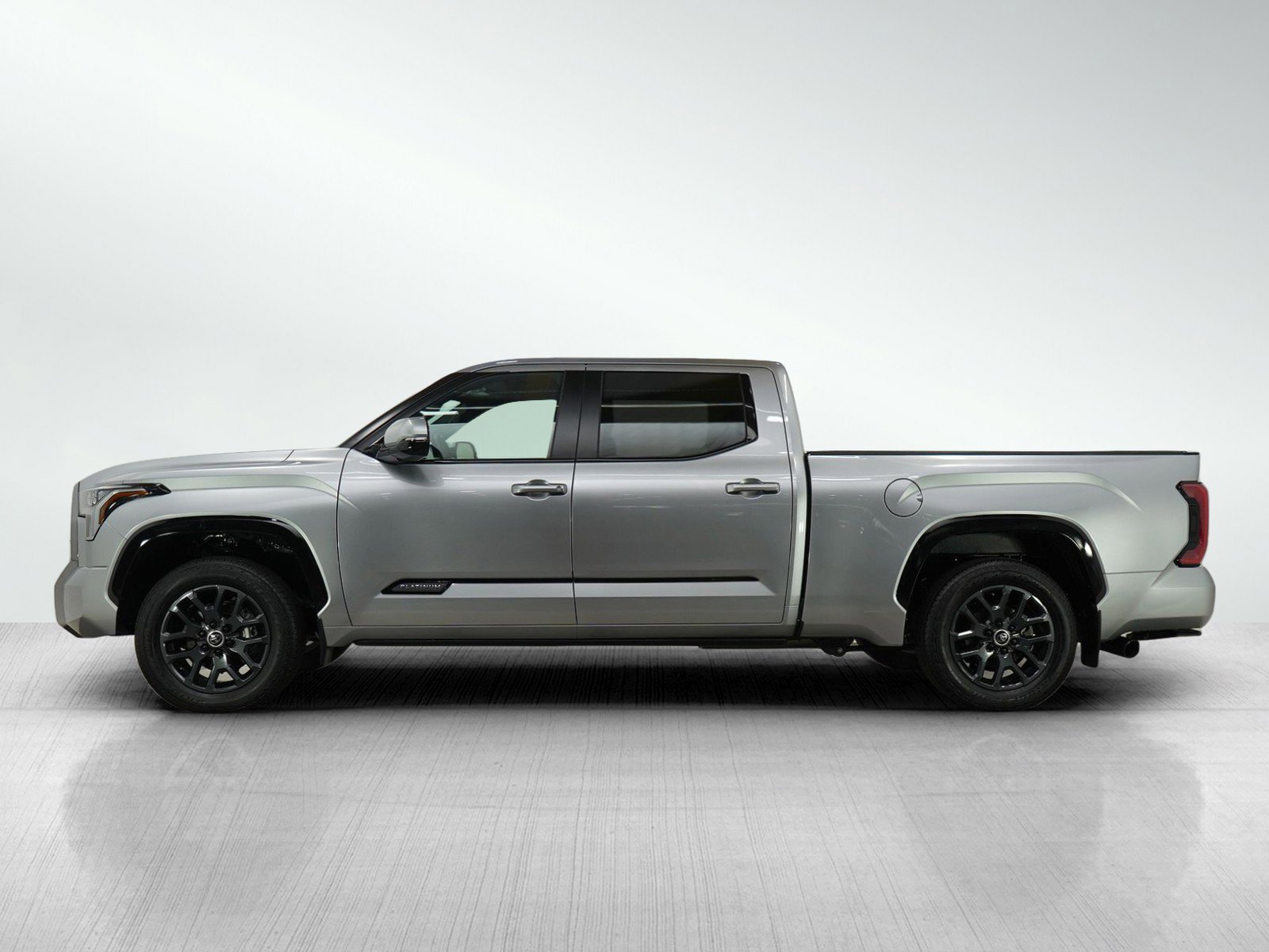 Used 2024 Toyota Tundra Platinum with VIN 5TFNA5EC9RX023445 for sale in Bloomington, Minnesota