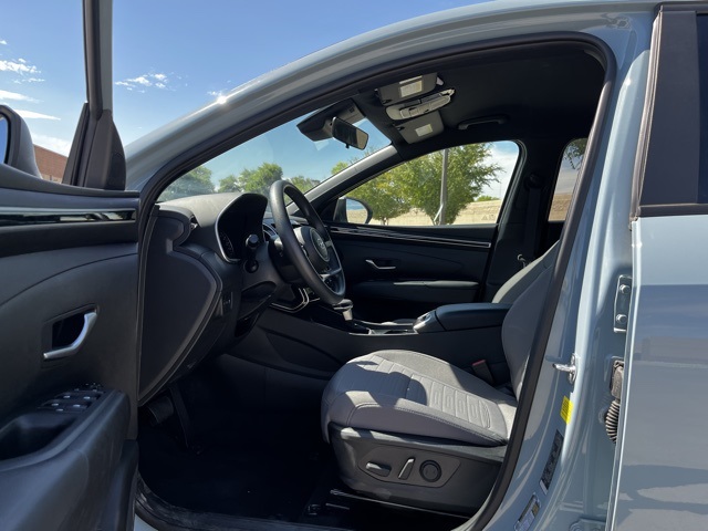 2024 Hyundai Santa Cruz SEL photo 7
