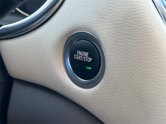 2024 Chevrolet Malibu Premier 2LT photo 33