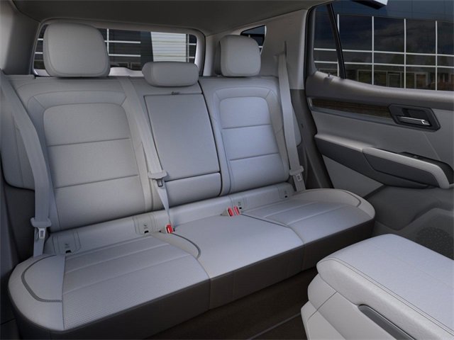 2026 Gmc Terrain Denali photo 17
