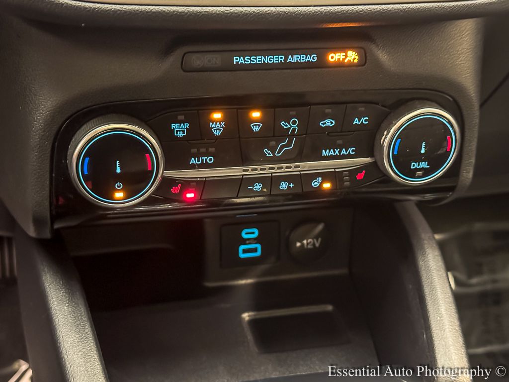 2022 FORD ESCAPE - Image 20