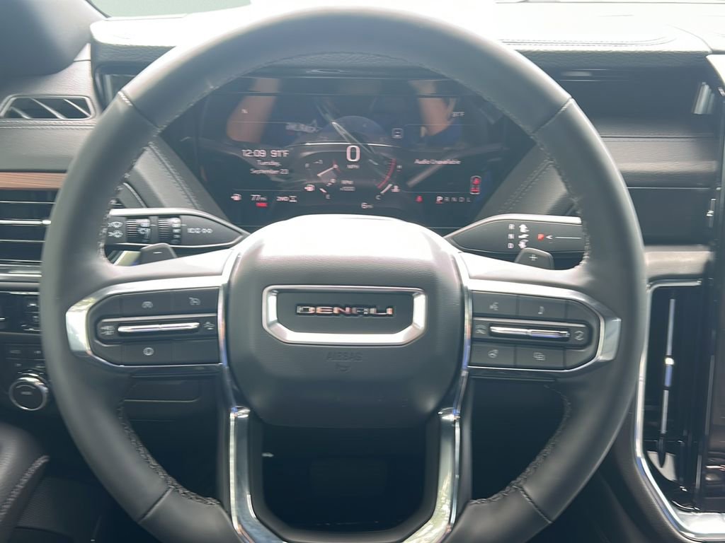 2025 Gmc Yukon XL Denali photo 16