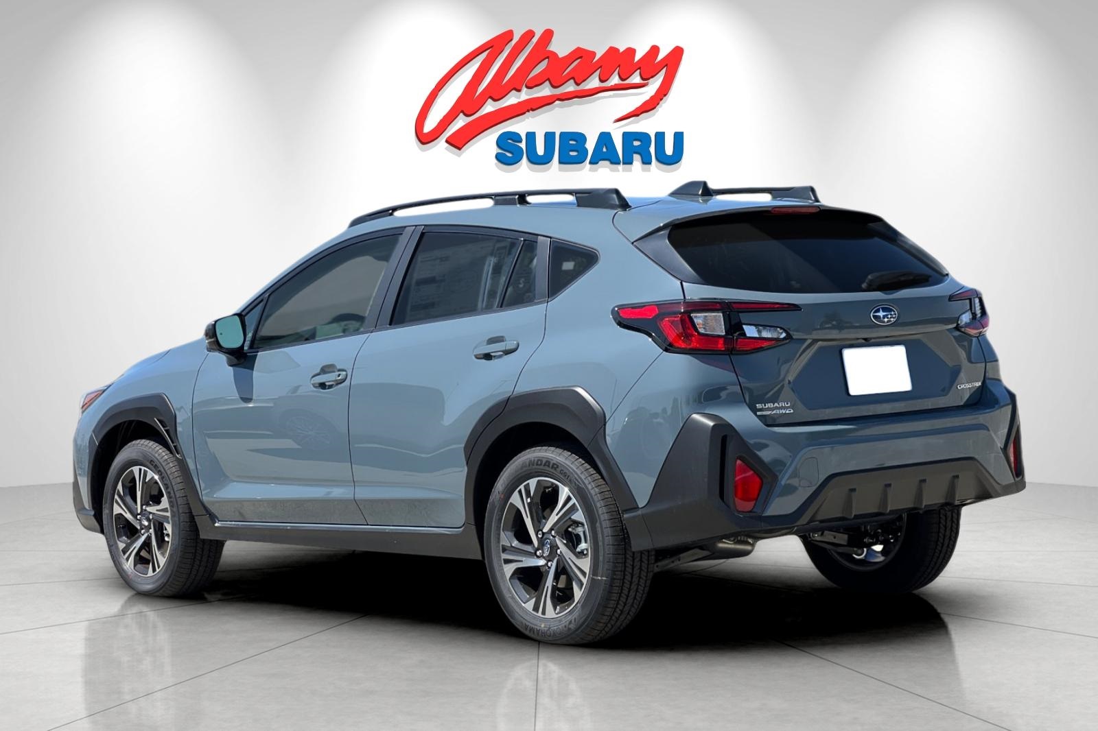 2025 Subaru Crosstrek Premium photo 28
