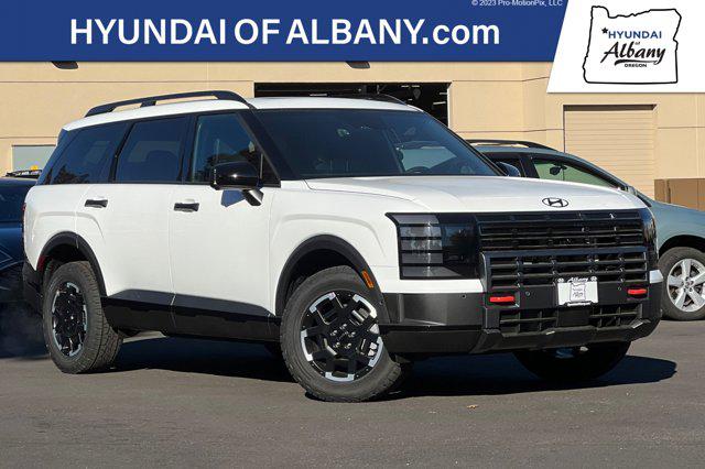 2026 Hyundai Palisade XRT Pro's photo