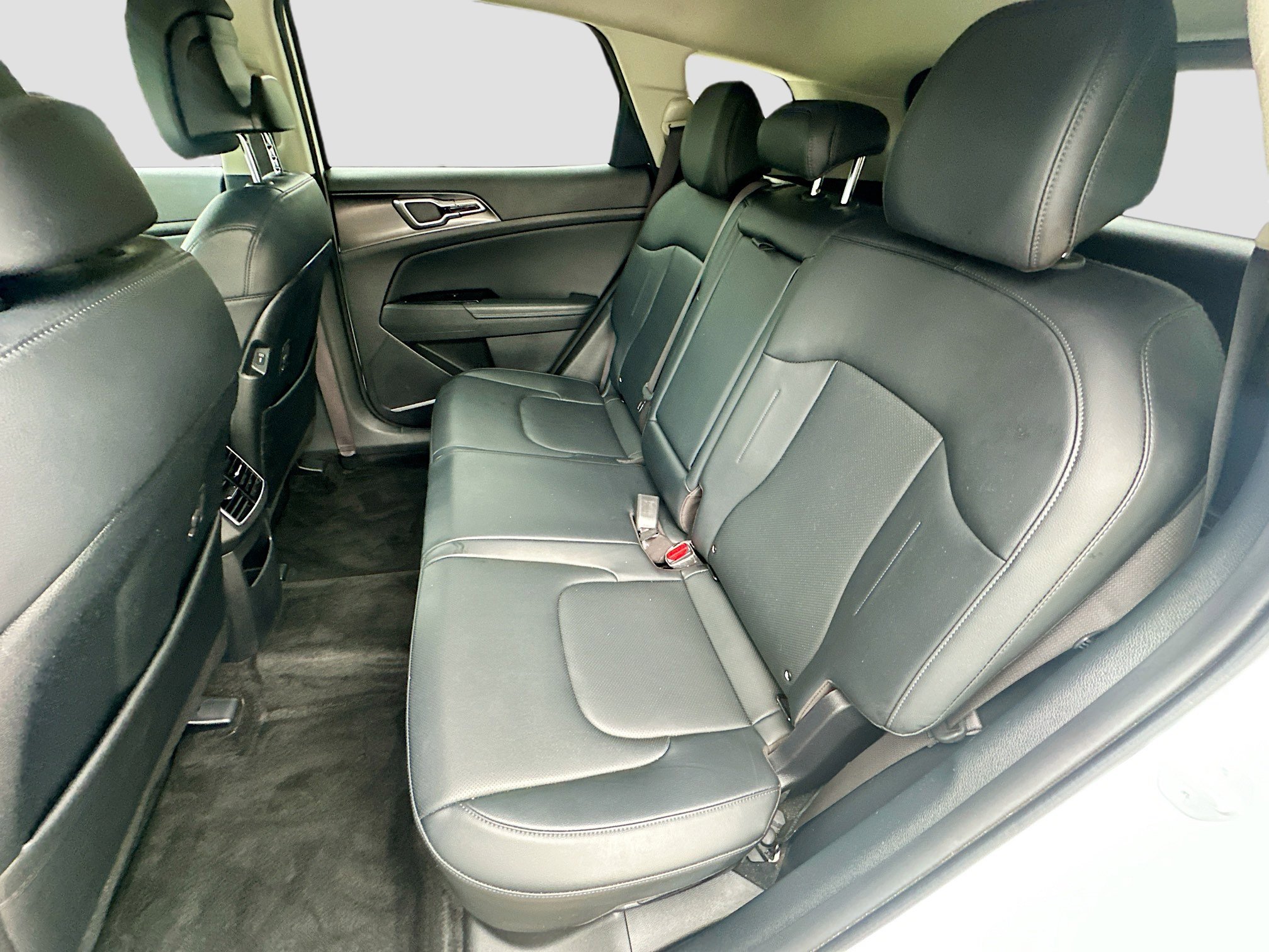 2023 Kia Sportage Hybrid EX photo 24