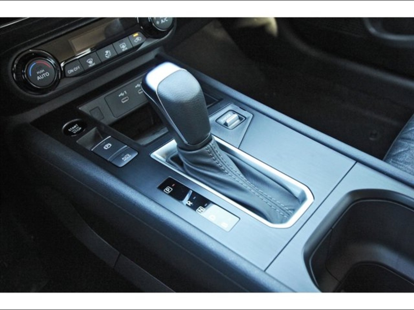 2026 Nissan Kicks SV Gray at Robbins Nissan