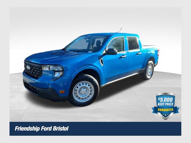 2025 Ford Maverick XL's photo