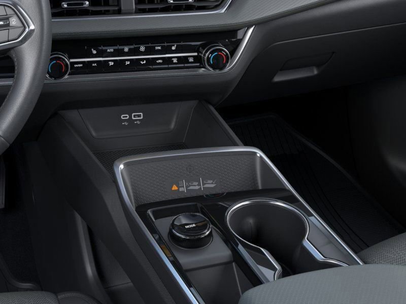 2026 Chevrolet Equinox LT photo 15