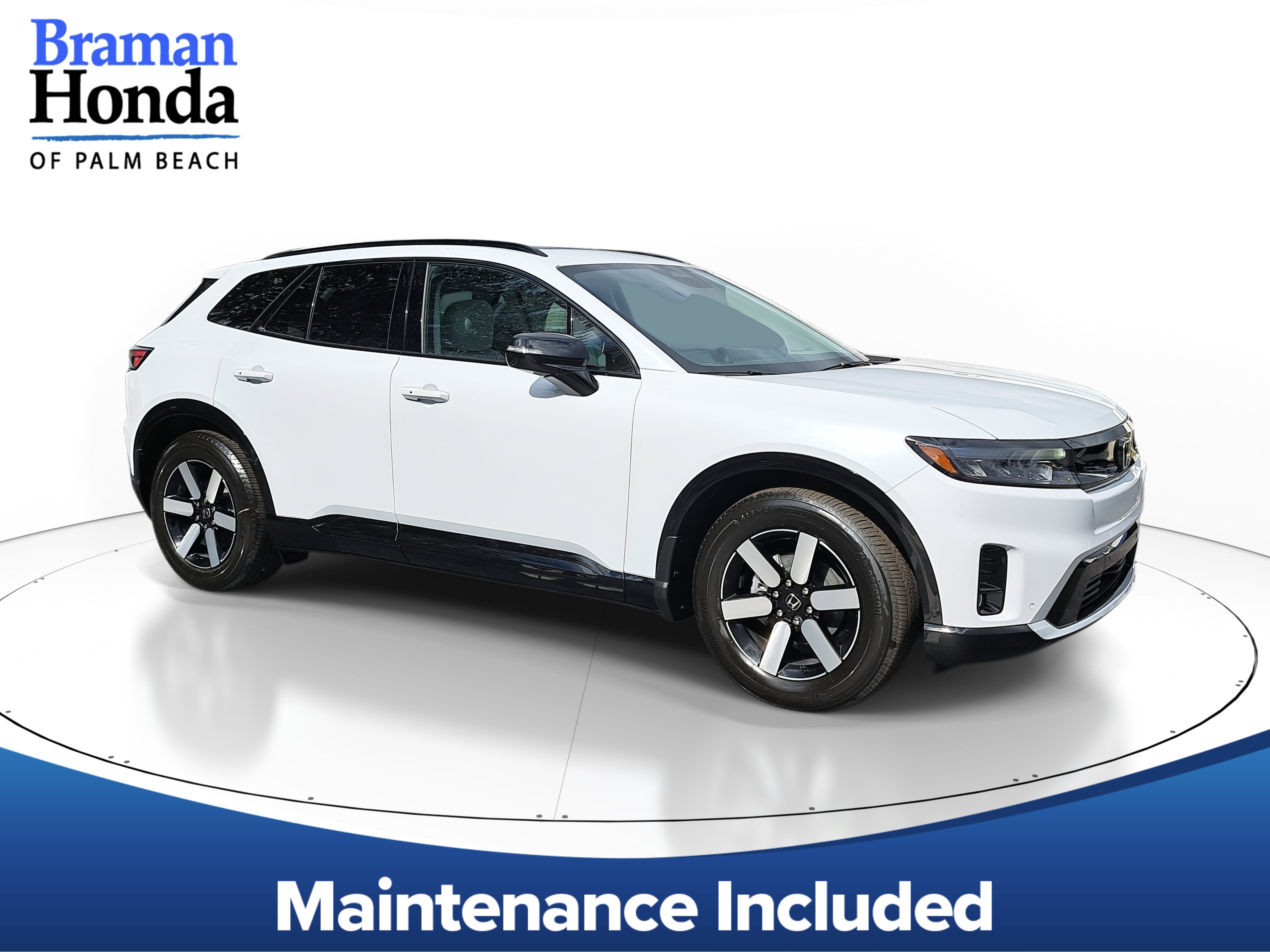 2026 Honda Prologue Touring's photo