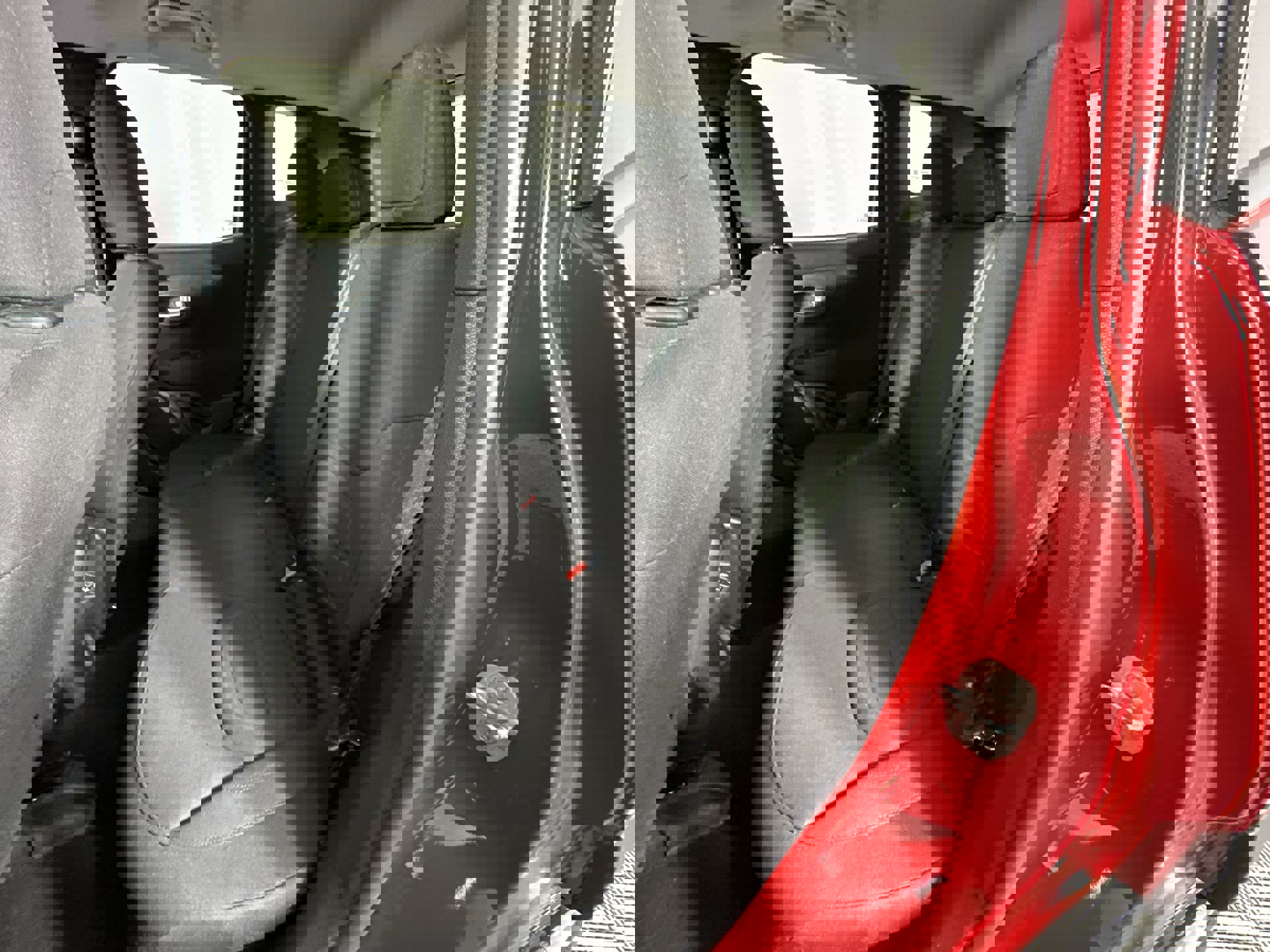 2019 Jeep Renegade Latitude photo 23