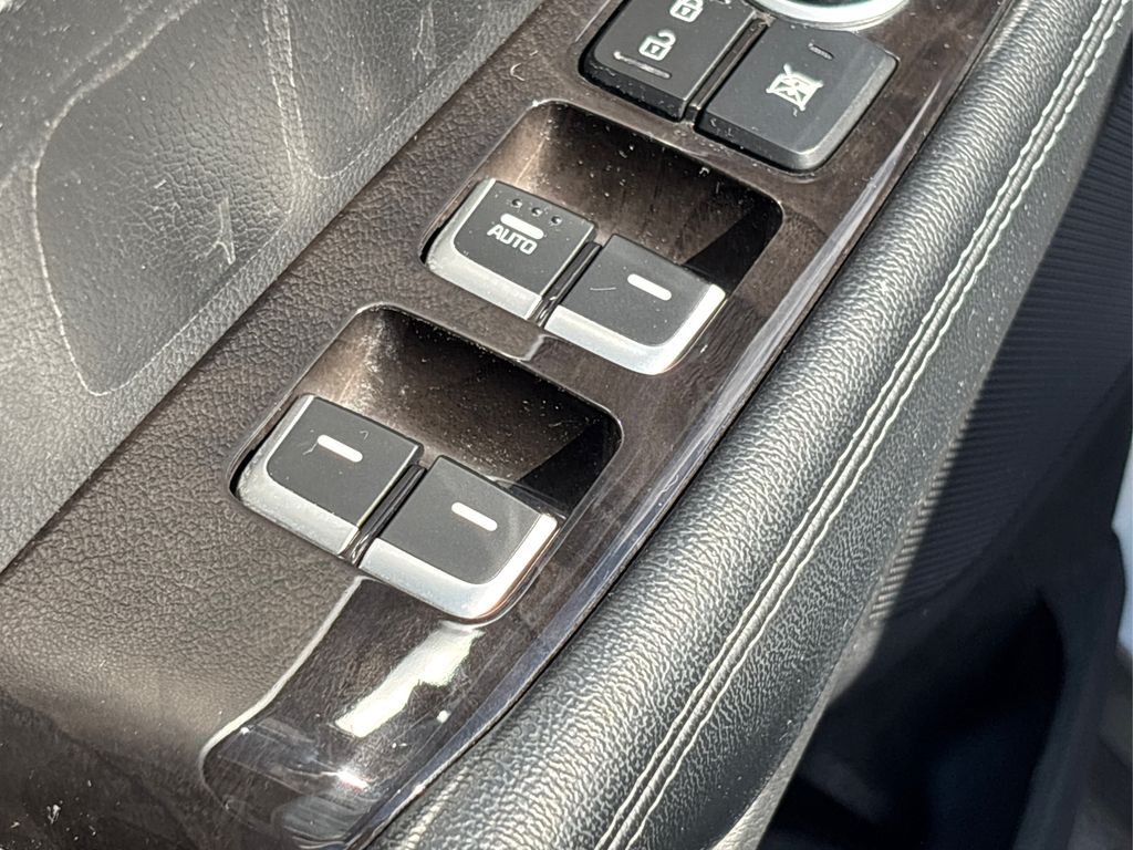 2018 Kia Sorento L photo 29