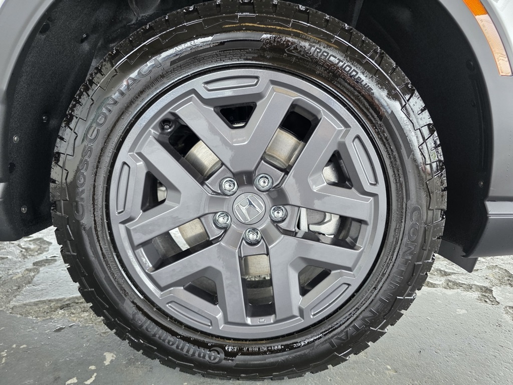 2026 Honda CR-V Hybrid photo 45