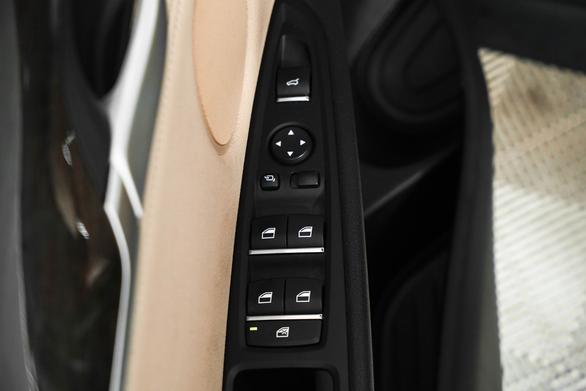 2017 Bmw X5 sDrive35i photo 16
