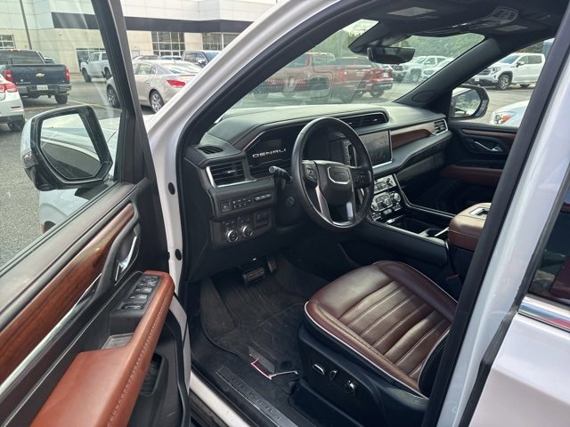 2023 Gmc Yukon XL Denali Ultimate photo 6