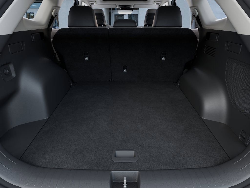 2026 Kia Sportage photo 13