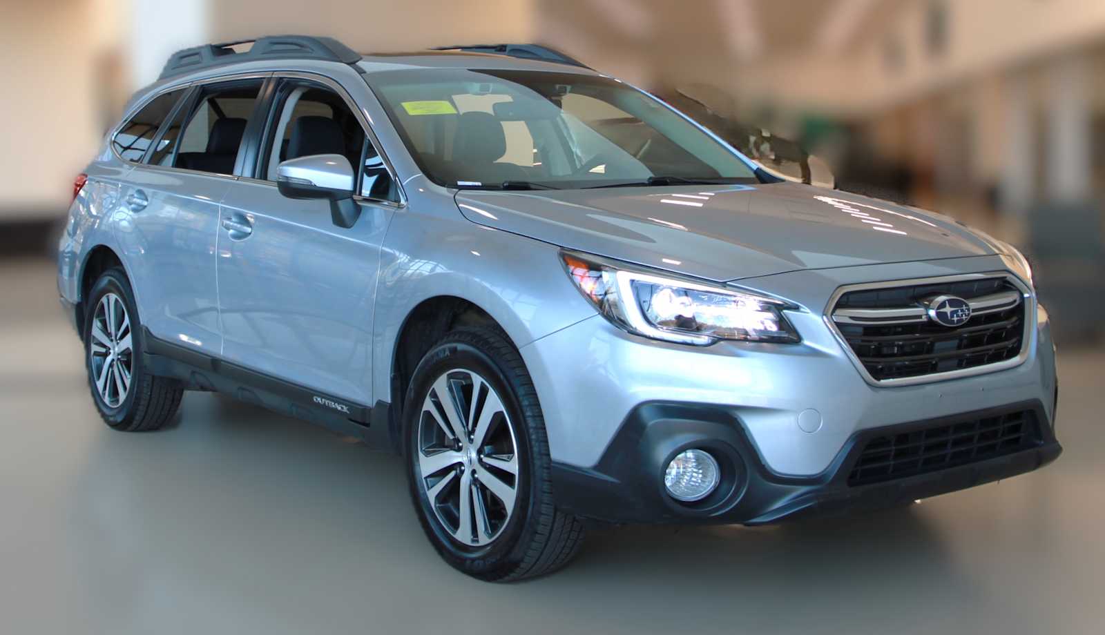 2018 Subaru Outback Limited