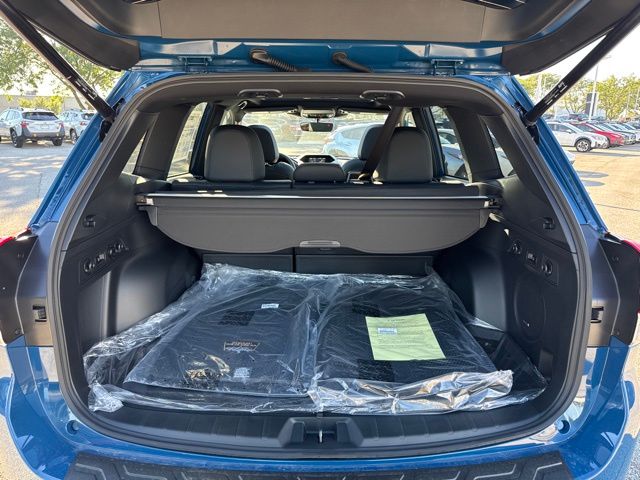 2025 Subaru Forester Wilderness photo 12