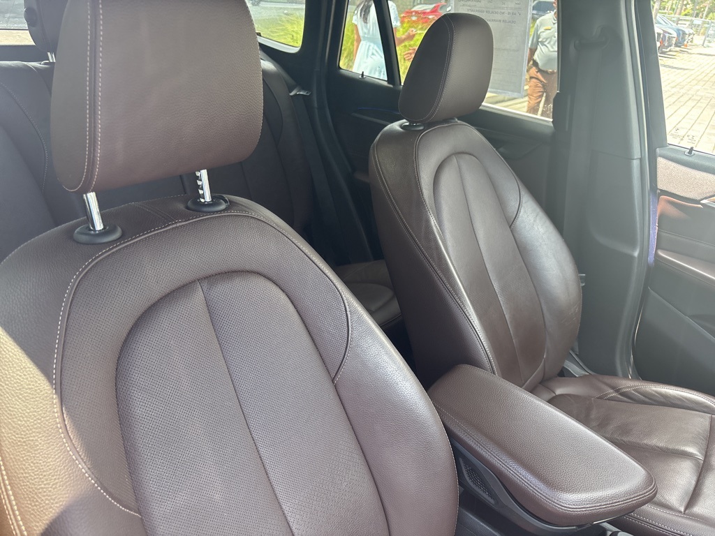2021 Bmw X1 sDrive28i photo 31