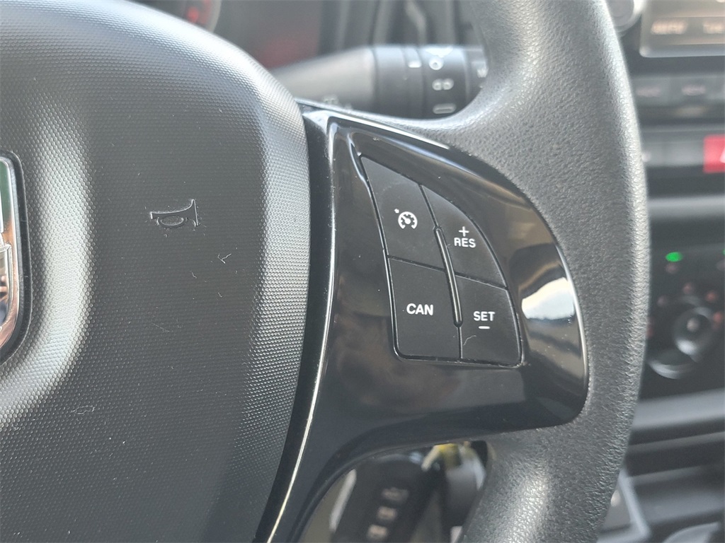 2022 Ram ProMaster City photo 31