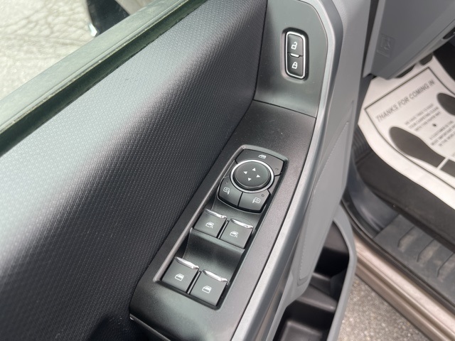 2022 Ford F-150 XLT photo 28