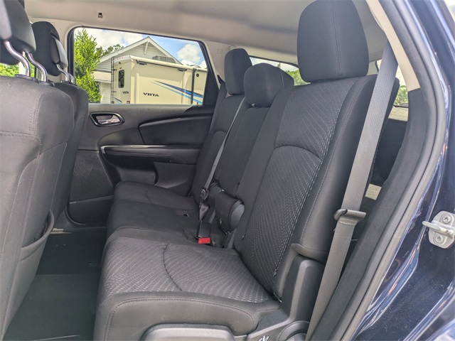 2017 Dodge Journey SE photo 13