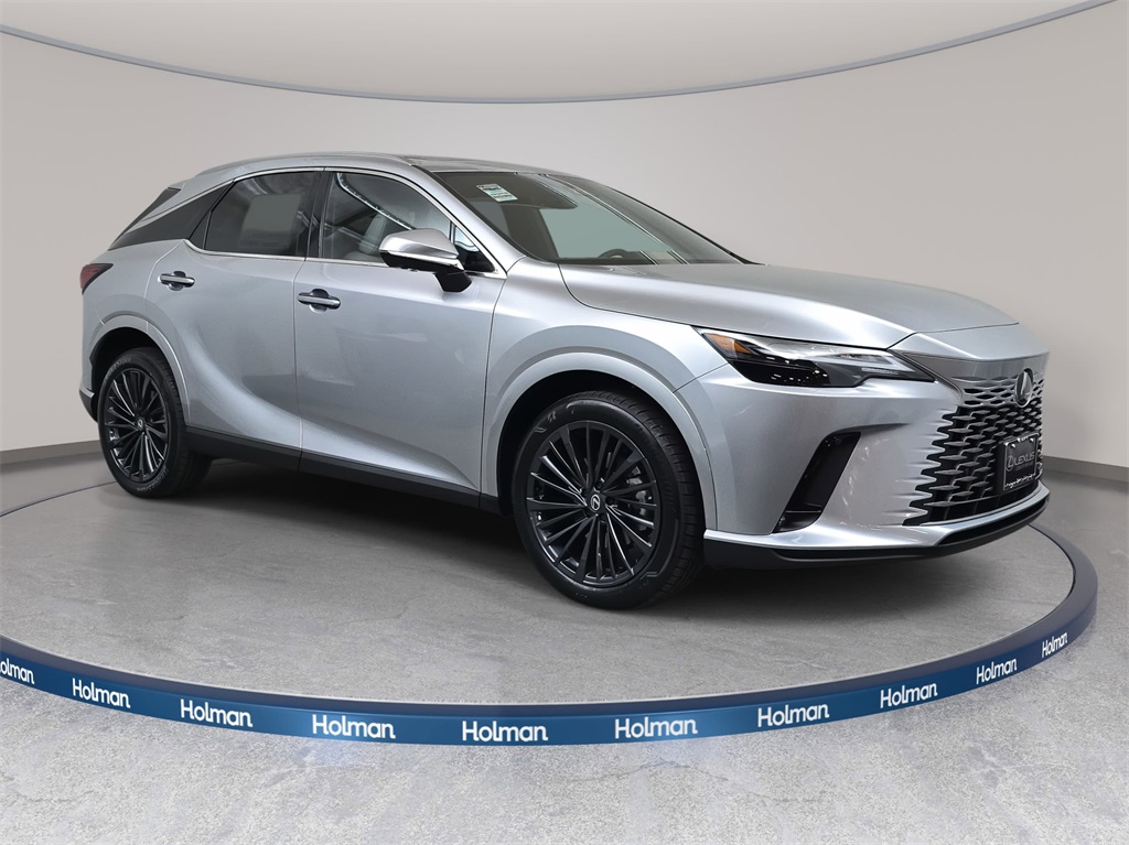 2026 Lexus RX 350 Premium photo 3