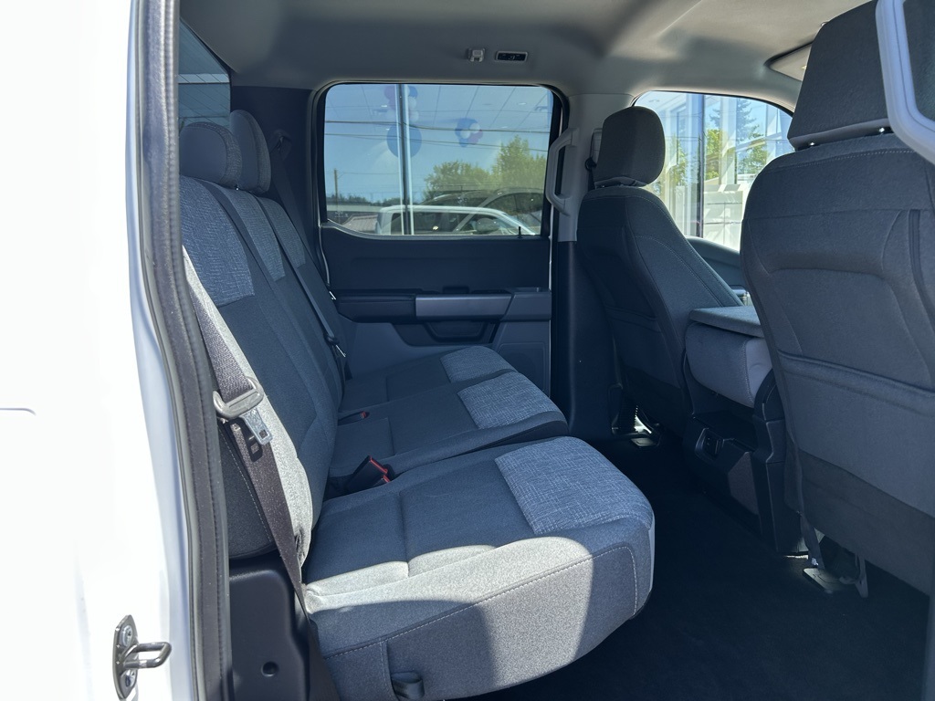 2022 Ford F-150 XL photo 26