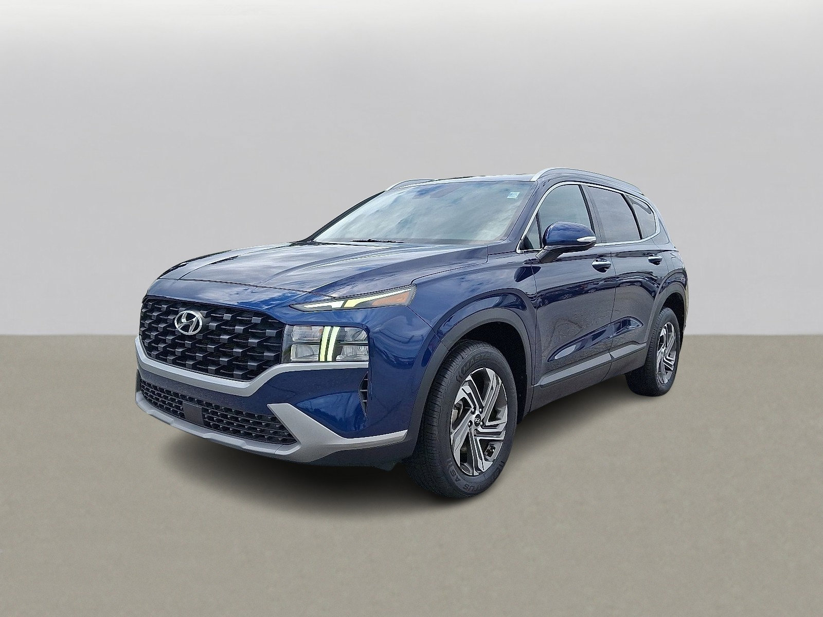 2023 Hyundai Santa Fe SEL photo 4