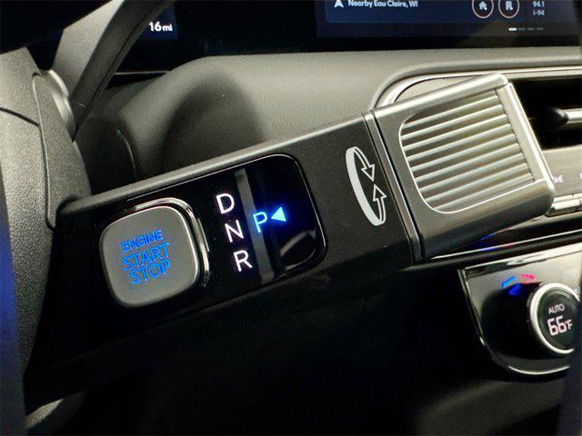 2026 Hyundai Palisade Calligraphy photo 37