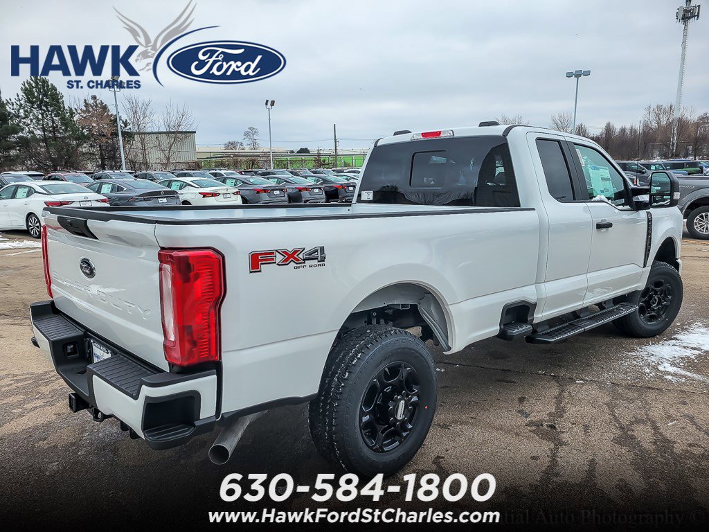 2026 FORD F-250 - Image 5