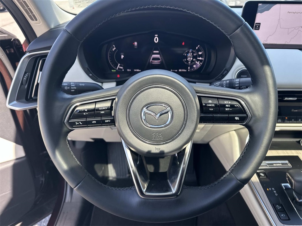 2024 Mazda CX-90 Premium Plus photo 19