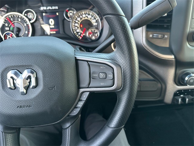 2024 Ram 2500 Tradesman photo 28