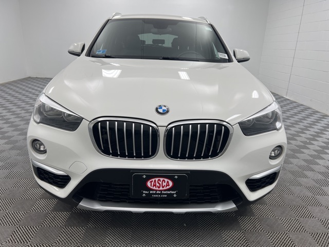 2018 Bmw X1 XDrive28i photo 3