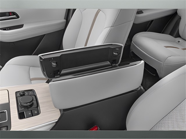 2025 Mazda CX-90 Plug-in Hybrid Premium Plus photo 16