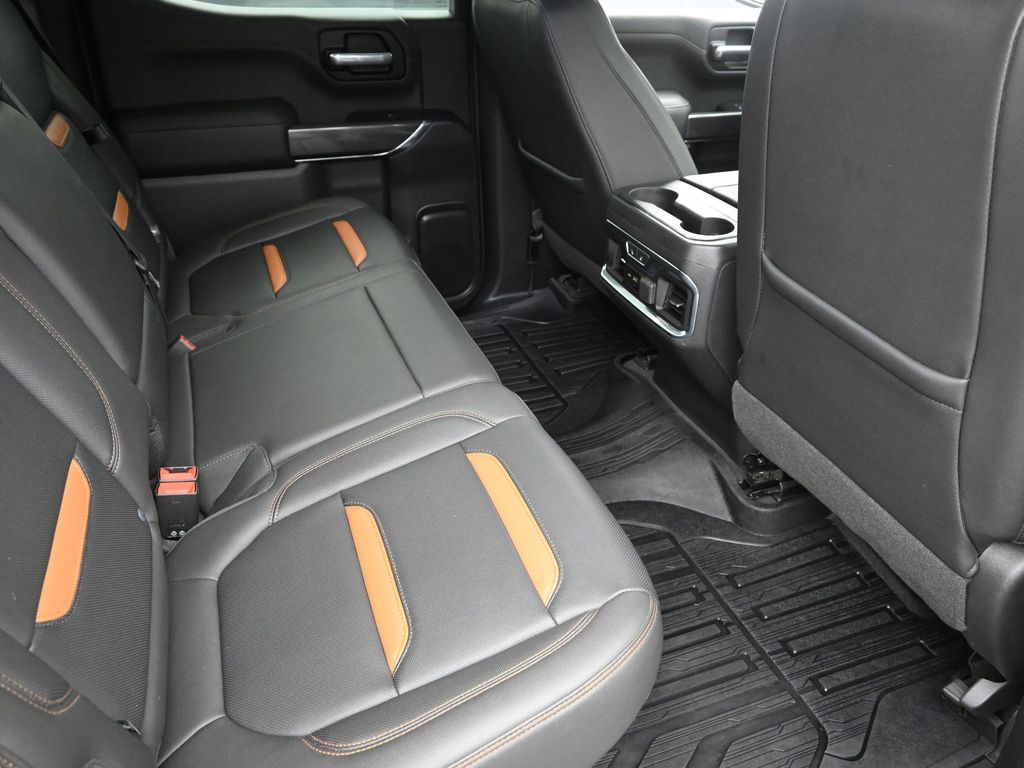 2019 Gmc Sierra 1500 AT4 photo 6