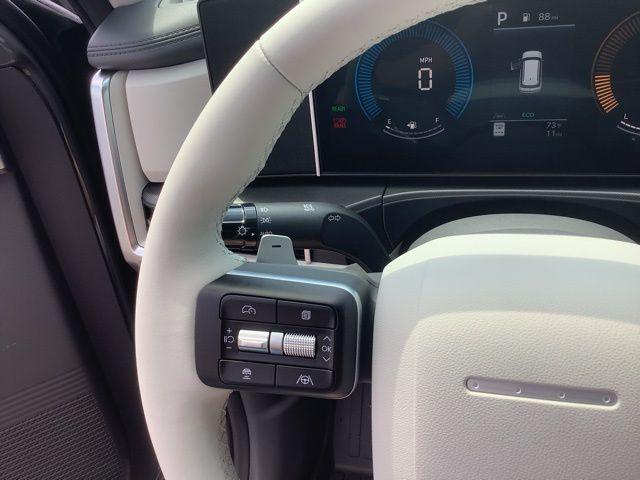 2026 Hyundai Santa Fe SE photo 23
