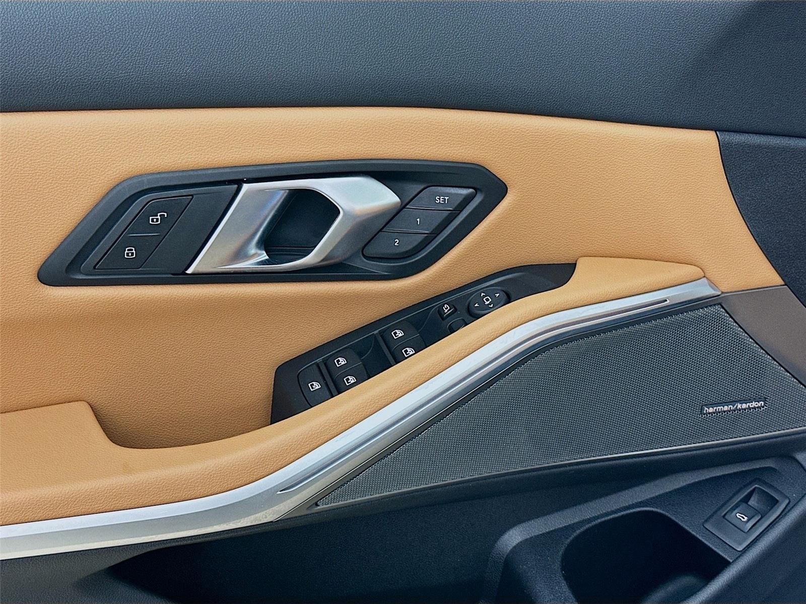 2024 Bmw 330i xDrive photo 18