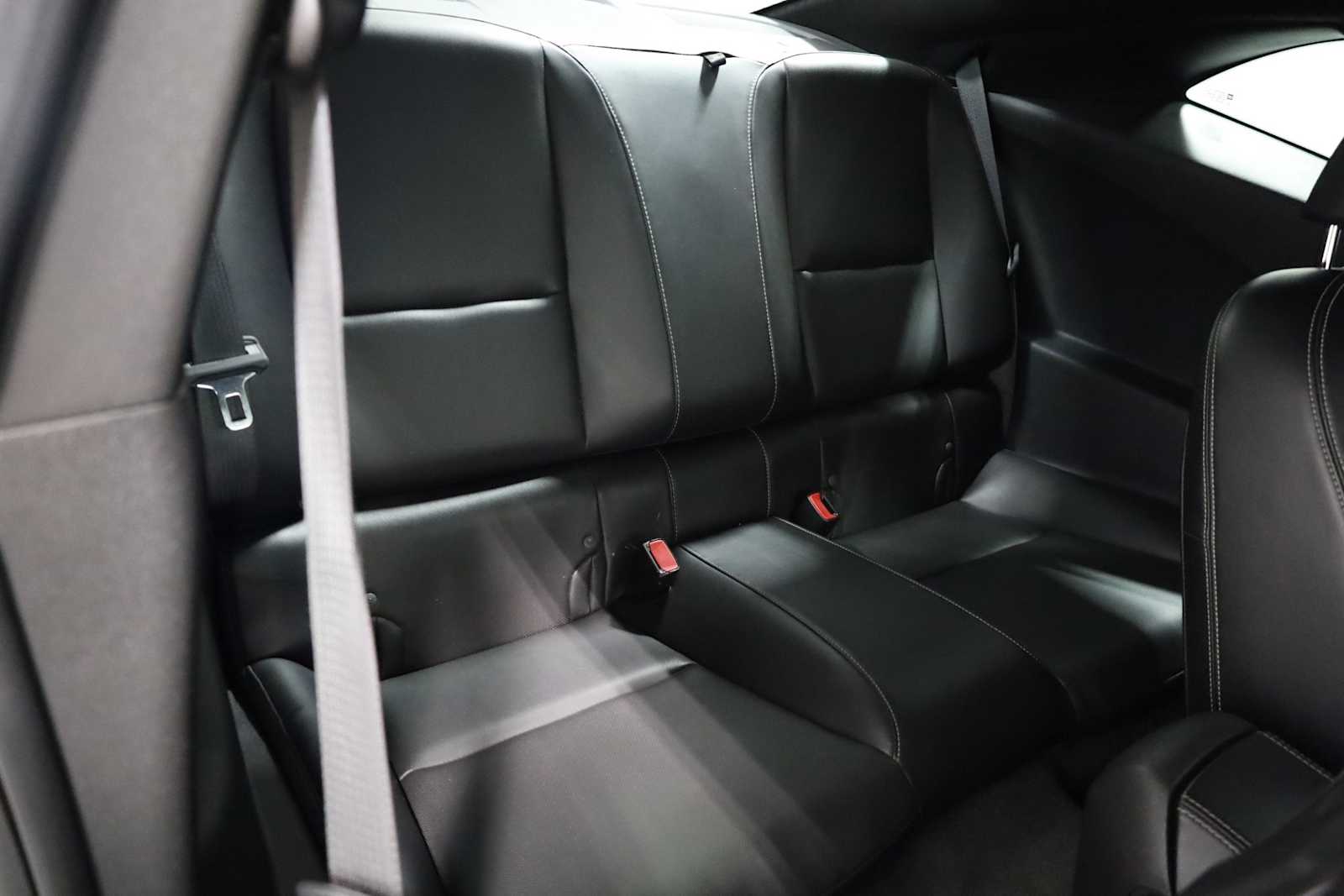 2010 Chevrolet Camaro 2SS photo 31