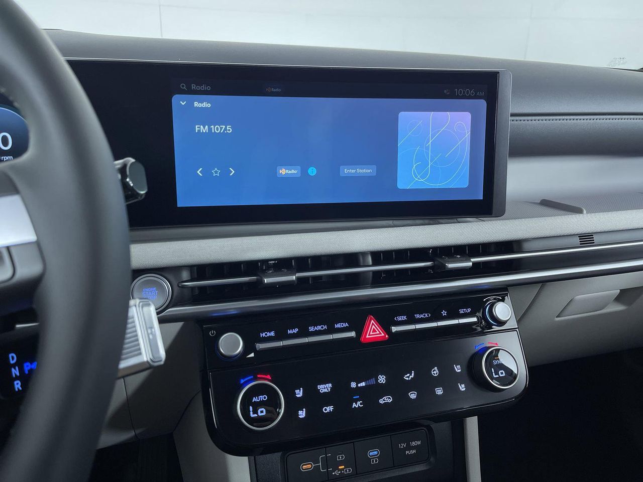 2025 Hyundai Tucson Limited photo 15
