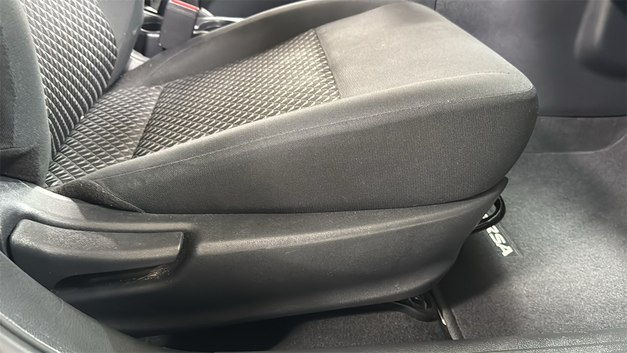 2021 Nissan Versa 1.6 S photo 20