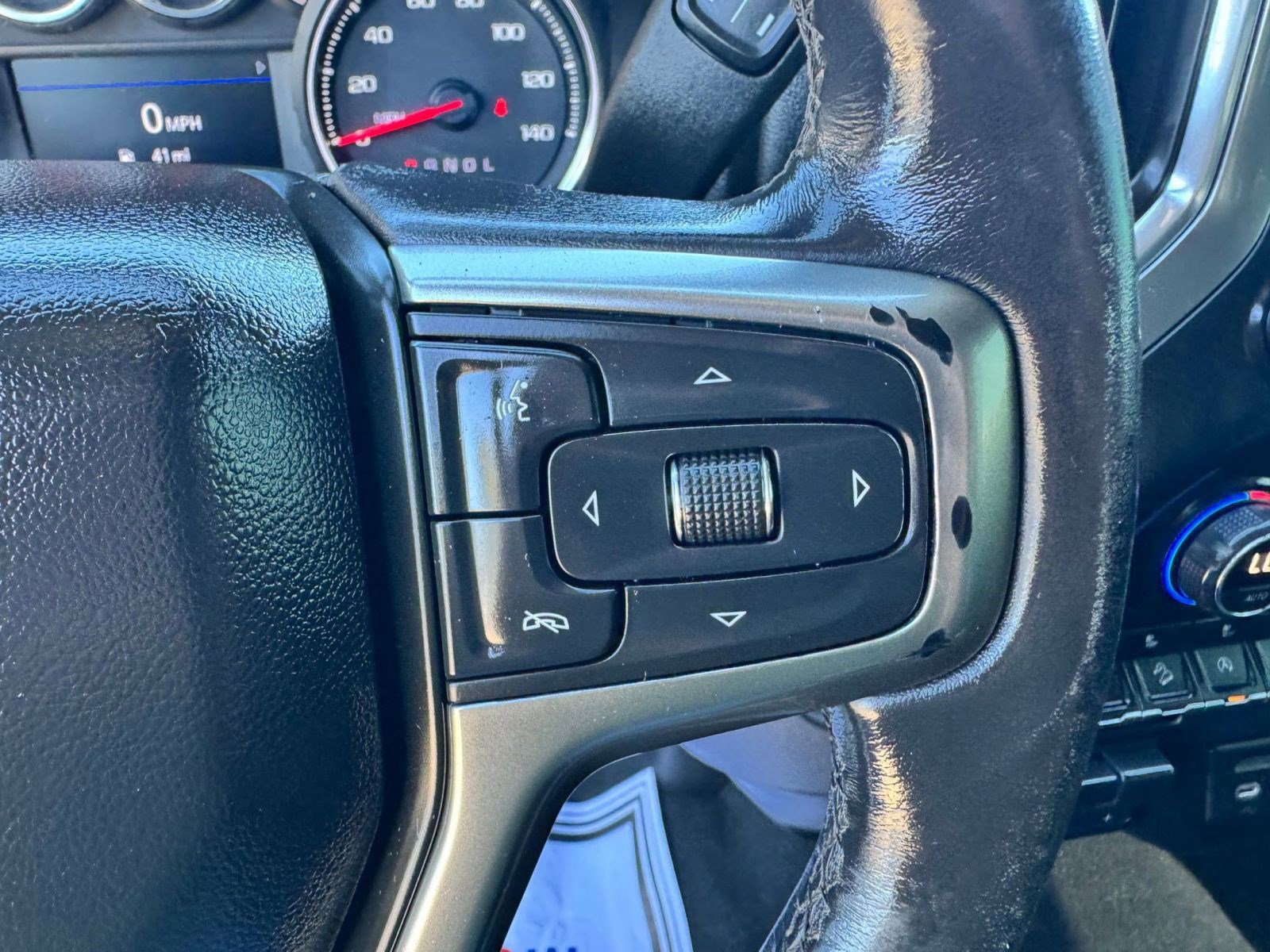 2021 Chevrolet Silverado 1500 LT photo 16